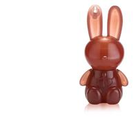 6 Colores Rabbits Lip Gloss Hydrating Lip Glaze Hidratando Lápiz Labial Líquido Fácil De Aplicar Suministros De Maquillaje Para Mujeres