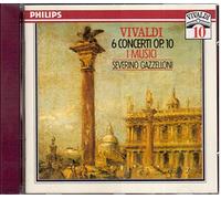 6 Concerti, Opus 10
