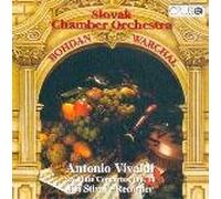 Vivaldi;6 Concs.Flute,Strin