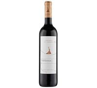 6 × Condesa de Leganza Tempranillo Vino de la Tierra de Castilla Crianza (Caja de 6 Botellas de 75 cl)
