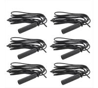 6 conectores de cableado de bujías incandescentes de motor 4G0971782 para VW GOLF Phaeton Audi A1 A4 Skoda Seat 07Z971782 4G0-971-782