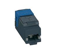 6 Conn Lg-Cat 6A Stp -Rj45 NUEVO