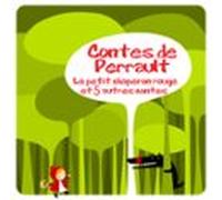 6 Contes De Perrault (audiolibro)