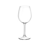 6 Cálices Vidrio Reserva Cabernet CL 37 Transparente Bormioli Rocco