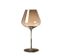 6 copas de vino tinto grandes con personalidad creativa exquisita y duradera, práctica, 6 unidades, 450 ml