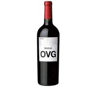 6 × Covinca Terrai OVG Garnacha Cariñena Crianza (Caja de 6 Botellas de 75 cl)