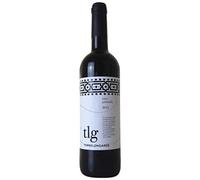6 × Covinca Torrelongares Garnacha Cariñena Joven (Caja de 6 Botellas de 75 cl)