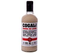 Nor-iberica De Bebidas Cogali Crema de Licor 1 x 700 ml