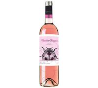 6 × Cuatro Rayas Tempranillo Rueda Joven (Caja de 6 Botellas de 75 cl)