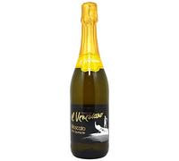 6 × CVC Moscato Il Veneziano Moscatel Amarillo Moscato d'Asti (Caja de 6 Botellas de 75 cl)