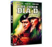 6 De Junio, Dia D [DVD]