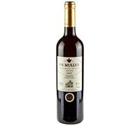 6 × De Muller Viña Solimar Tarragona Crianza (Caja de 6 Botellas de 75 cl)