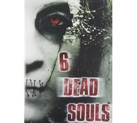 6 Dead Souls [Reino Unido] [DVD]