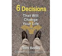 6 Decisions That Will Change Your Life DVD
