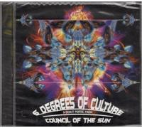 6 Degrees of Culture
