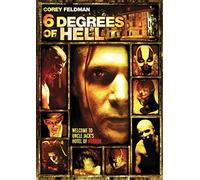 6 Degrees Of Hell