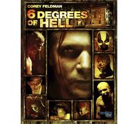6 Degrees of Hell [USA] [DVD]