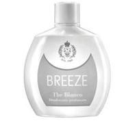 6 desodorantes Breeze Squeeze THE BLANCO Ambientador de perfume corporal