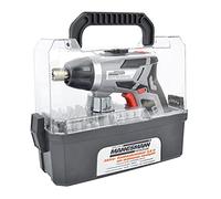 (6) Destornillador recargable 3,6 V