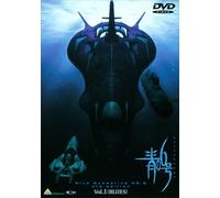 青の6号 dts edition Vol.1「BLUES」 [DVD]