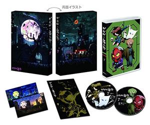 ゲゲゲの鬼太郎(第6作) DVD BOX7