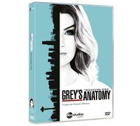 6 DVD GREY'S ANATOMY TRECEA SERIE TEMPORADA 13 Caja Caja Nuevo sellado