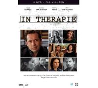 6 Dvd Stackpack - In Therapie - Seizoen 1