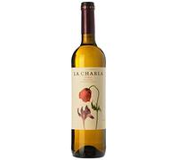 El Paseante La Charla Blanco 75cl