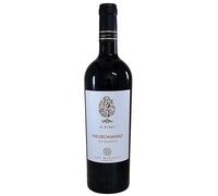 6 el Pumo Negroamaro Cantina San Marzano 2023 Vino R.so Igp cl.75 Bot 15% Rebaja