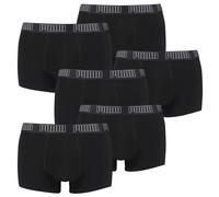 6 en Paquete Puma Pantalones Cortos Boxer Calzoncillos Bóxer Men Pant 100000884