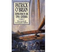 6. Episodios de una guerra (Narrativas históricas)