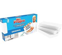 6 esponjas mágicas y borradores de Limpieza Originales Mr Propre