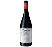 6 × Faustino Tempranillo Rioja Crianza (Caja de 6 Botellas de 75 cl)