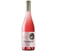 6 × Faustino VII Rioja Joven (Caja de 6 Botellas de 75 cl)
