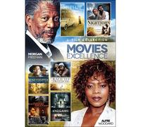 6-Film Collection: Movies of Excellence 3 [USA] [DVD]
