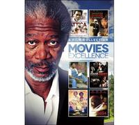 6-Film Collection: Movies of Excellence [USA] [DVD]