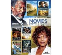 6-Film Collection: Movies Of Excellence V.4 (2 Dvd) [Edizione: Stati Uniti] [Italia]