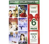 6-Film Holiday Collector's Set 1 [Reino Unido] [DVD]