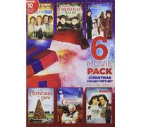 6-Film Holiday Collector's Set 3 [Reino Unido] [DVD]