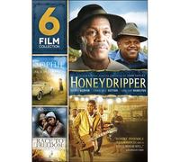 6-Film Soul Collection Vol 2 [USA] [DVD]