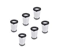 6 filtros CX7 para Electrolux ZB3301 AEG, filtro de repuesto HEPA, filtro CX7-2 para AEG Ergorapido