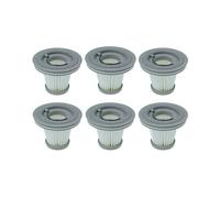 6 Filtros HEPA para Aspiradora de Mano Mija, Aspiradora Inalámbrica Mi /SSXCQ01XY/Mi-Vacuum-Cleaner-