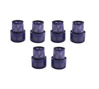 6 Filtros Lavables, Cartuchos, Compatibles Con Dyson V10 SV12 Cyclone Animal, Accesorios De Repuesto For Aspiradoras.