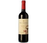6 × Finca Antigua Merlot La Mancha Crianza (Caja de 6 Botellas de 75 cl)
