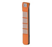 6 fret Guitar Chord Presser para guitarristas Pocket Guitar Cord Trainer Guitarra Práctico Instrumento con Pantalla Gráfica Giratoria