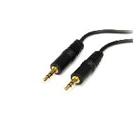 Cable Jack 3.5mm Macho - Macho (1.8 mts) - STARTECH