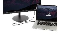 StarTech cable Mini DisplayPort a DisplayPort 1,8m