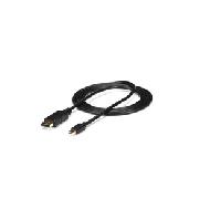 StarTech cable Mini DisplayPort a DisplayPort 1,8m