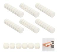 6 fundas protectoras para manija de puerta, esponja anticolisión en espiral para niños, cubierta de seguridad de espuma suave beige, protector de perilla de alta resistencia para habitaciones