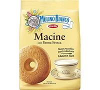 6 galletas Mulino Bianco Macine 800 g Italia biscuits galletas pastel brioche
